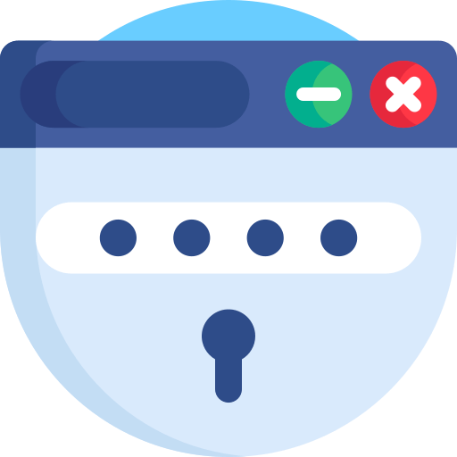 login